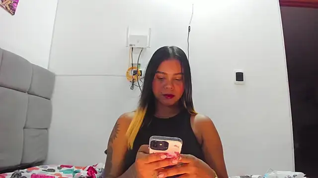 Miranda-brow online show from 11-09-25, 04:11