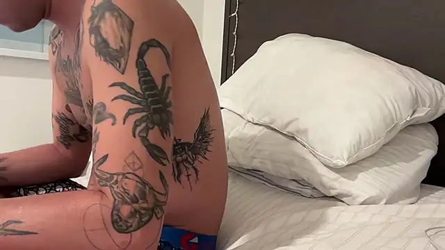 Youngjoshy online show from 12-18-24, 12:40