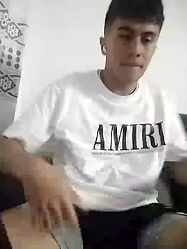 Fexdram  online show from 01-13-25, 03:34