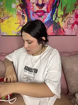 PoliBenett  online show from 02-22-25, 12:16