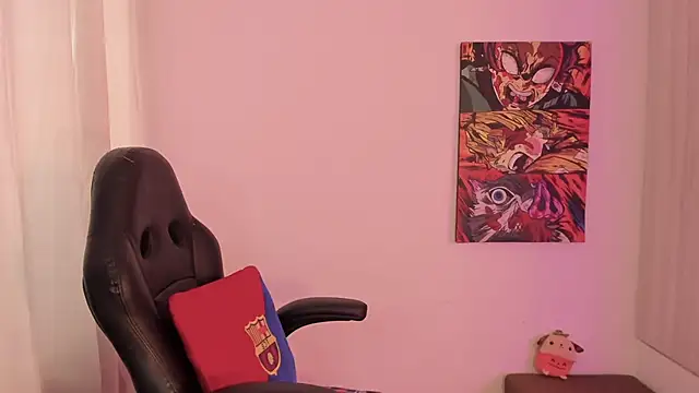 haanna thompsoon online show from 10-07-25, 04:37