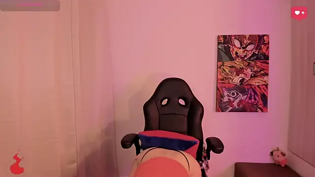 haanna thompsoon online show from 10-22-25, 03:40