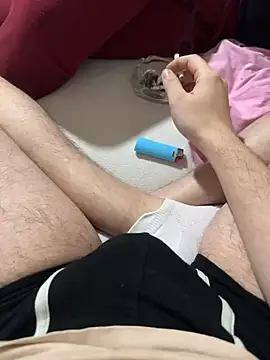 Snapshot of jessieandjames29 chatting on 02-15-25, 05:39 jessieandjames29 online show from 02-15-25, 05:39