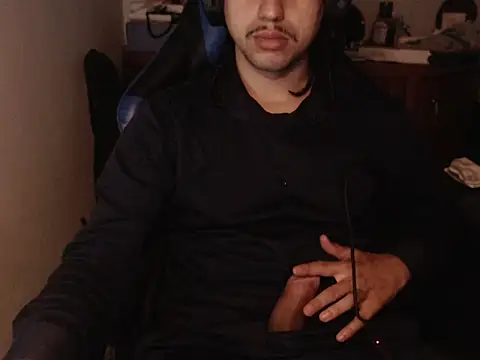 anjonoturno1 online show from 11-16-25, 08:31