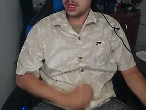 anjonoturno1 online show from 11-19-25, 08:31