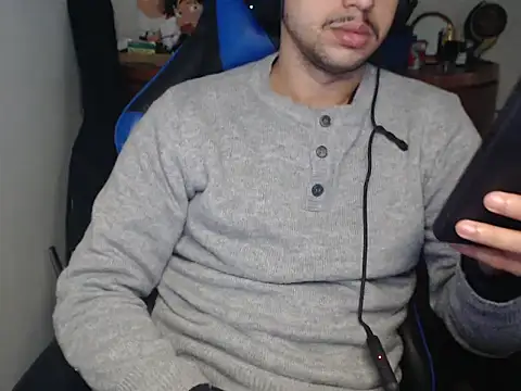 anjonoturno1 online show from 11-21-25, 09:19