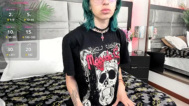 Im gaia online show from 01-22-25, 01:11