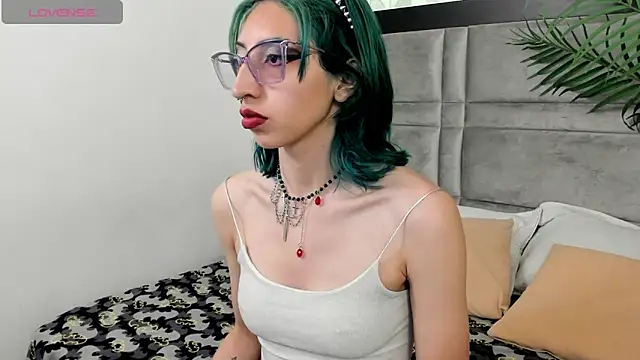 Im gaia online show from 01-28-25, 01:27