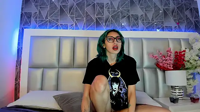 Im gaia online show from 02-27-25, 04:21