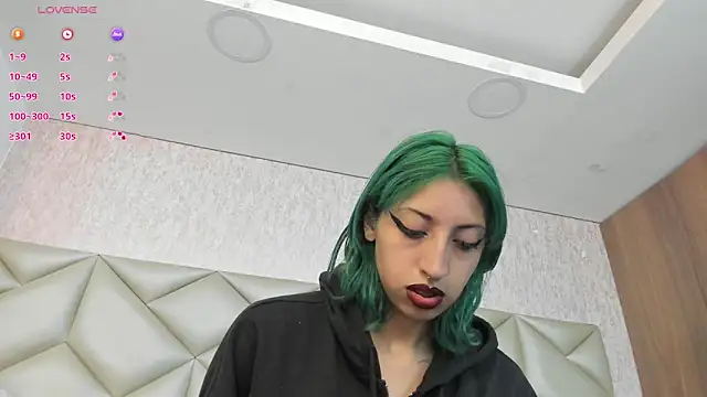 Im gaia online show from 09-13-25, 12:27