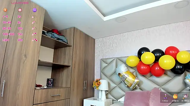 Im gaia online show from 09-25-25, 12:20