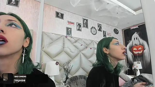 Im gaia online show from 10-23-25, 01:10