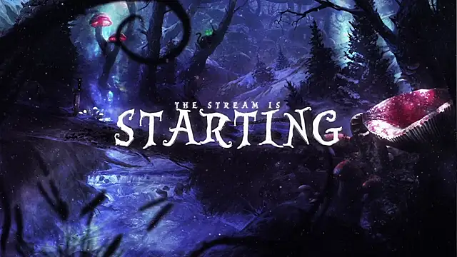 Im gaia online show from 11-16-25, 12:11