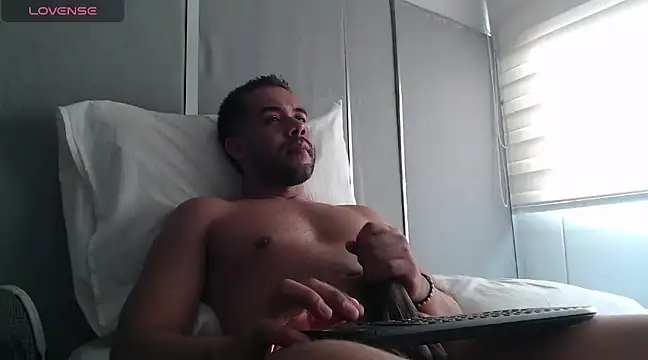 FaustoCock online show from 01-24-25, 09:58