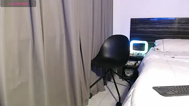 FaustoCock online show from 12-04-25, 07:11