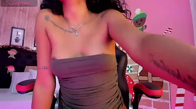 Edelaine rogers online show from 12-12-24, 09:48