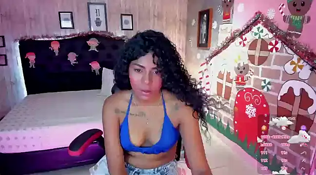 Edelaine rogers online show from 12-20-24, 10:43