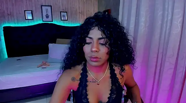 Edelaine rogers online show from 01-24-25, 08:02