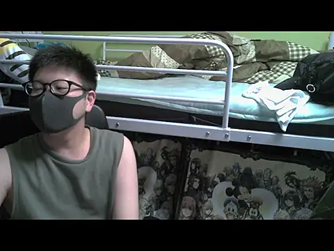 Owl1216 online show from 03-18-26, 01:03