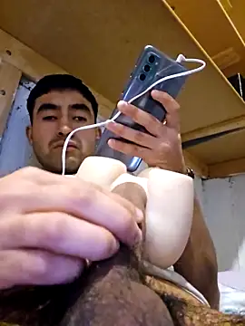 Axeltu77 online show from 03-09-26, 08:13