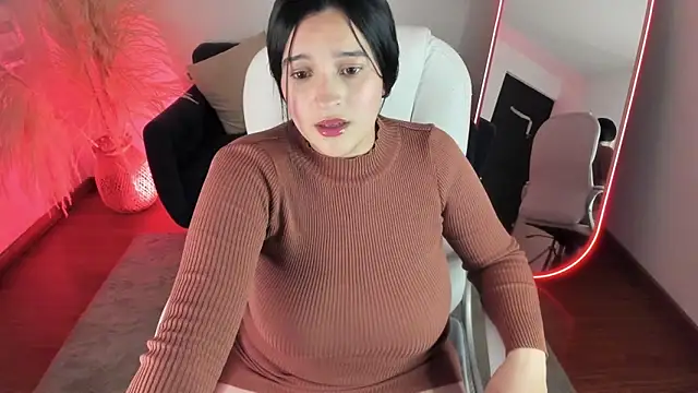 Pamela cheverry online show from 12-19-25, 04:08