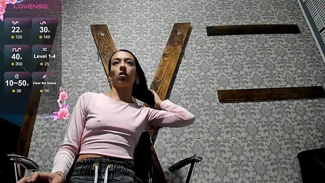 Mia scarlet69 online show from 02-01-25, 12:05