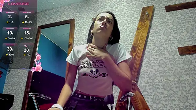 Mia scarlet69 online show from 02-13-25, 12:21