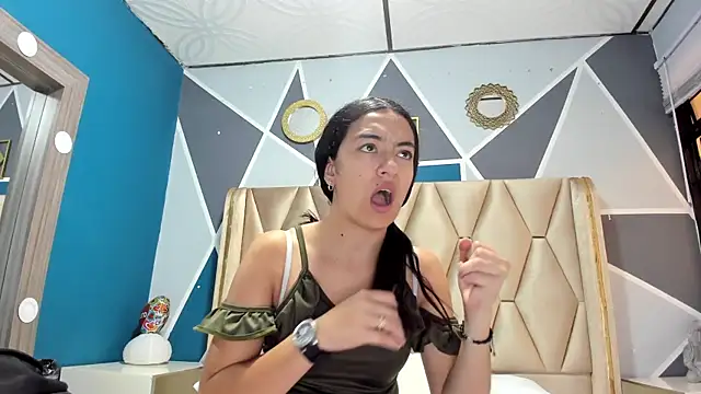 Mia scarlet69 online show from 09-11-25, 12:27