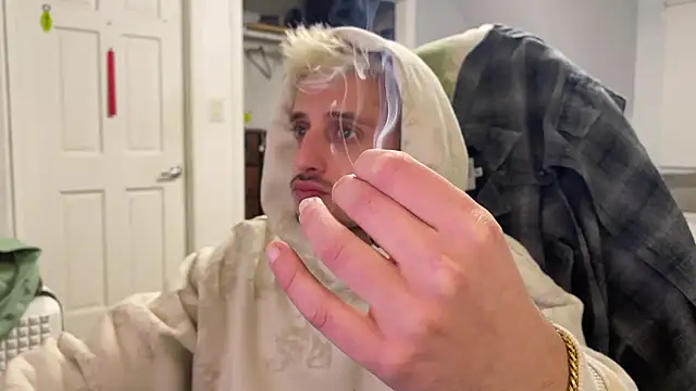 Dylansd online show from 01-07-25, 05:54