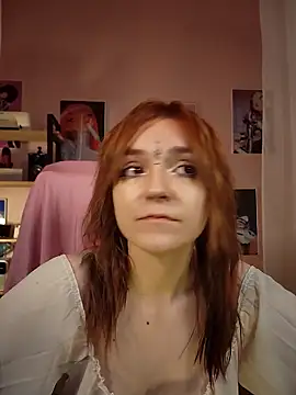 Rita flame online show from 09-23-25, 12:08