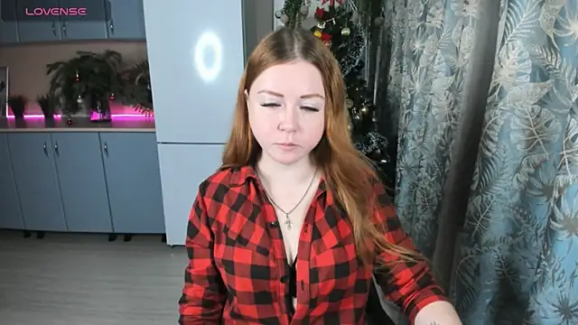 BettyBloom69 online show from 12-25-24, 04:12