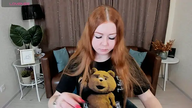 BettyBloom69 online show from 01-28-25, 04:18