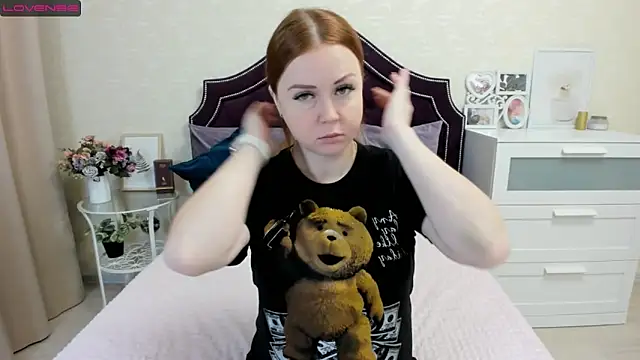 BettyBloom69 online show from 02-07-25, 04:27