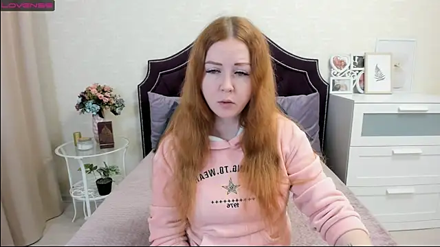 BettyBloom69 online show from 02-20-25, 04:39