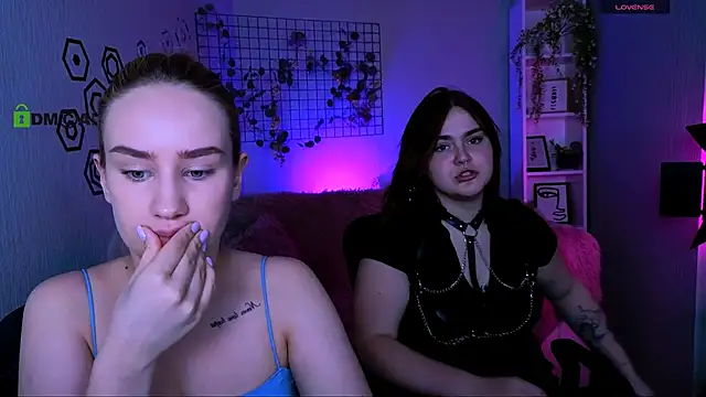 asol muah online show from 10-19-25, 07:25