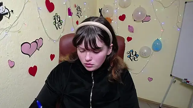 StaceyLex online show from 02-02-25, 06:15