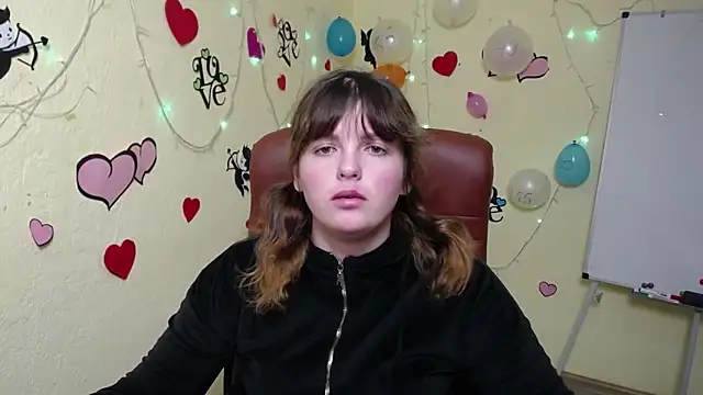 StaceyLex online show from 02-03-25, 06:34