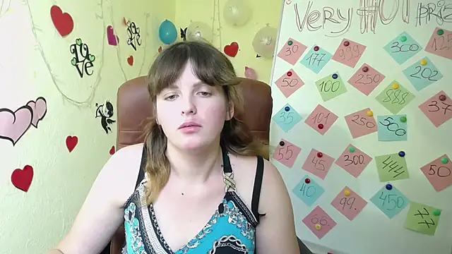 StaceyLex online show from 02-03-25, 01:30