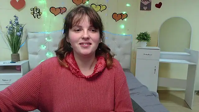 StaceyLex online show from 02-07-25, 05:07