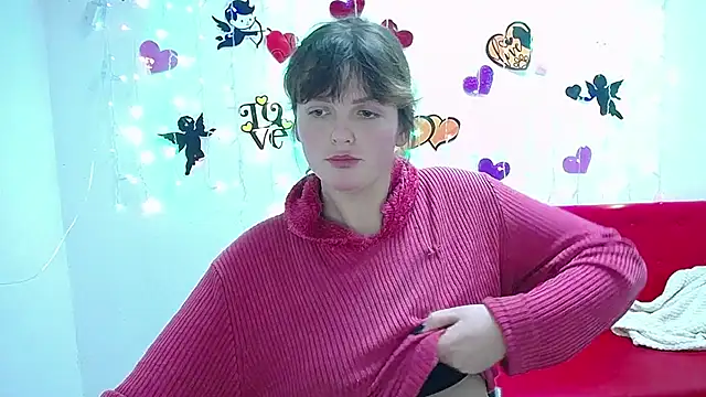 StaceyLex online show from 02-09-25, 03:56