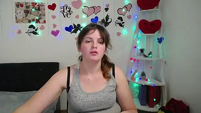 StaceyLex online show from 02-18-25, 09:43