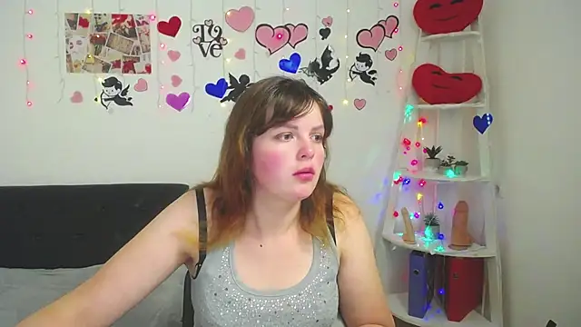 StaceyLex online show from 02-23-25, 06:28