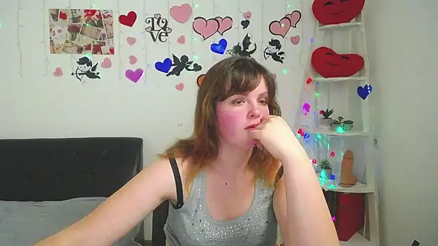 StaceyLex online show from 02-23-25, 09:33