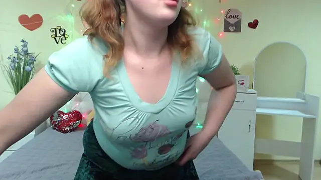 StaceyLex online show from 03-03-25, 03:42