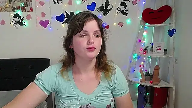 StaceyLex online show from 03-04-25, 09:40