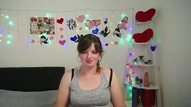 StaceyLex online show from 03-11-25, 09:34