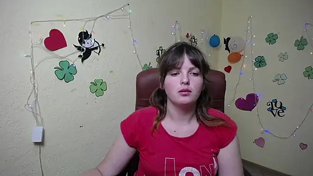 StaceyLex online show from 03-16-25, 06:01