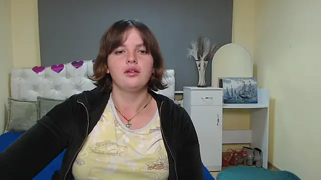 StaceyLex online show from 10-03-25, 05:37