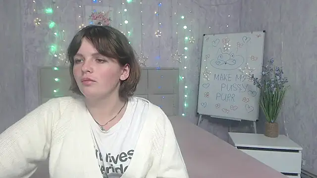 StaceyLex online show from 10-08-25, 05:38