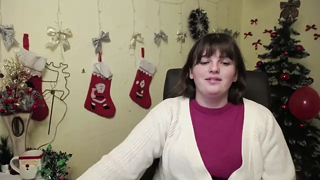 StaceyLex online show from 12-15-25, 06:39